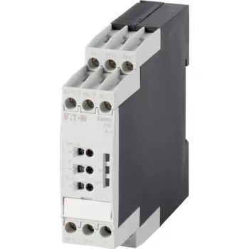 Relé de monitorização de corrente Eaton EMR6-I15-A-1 1-5A 24-240V AC/DC 184754