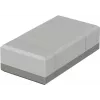 Caixa de mesa Bopla EG 1545 150 x 82 x 45 mm poliestireno cinzento-claro RAL 7035 32154502