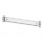 Conjunto de isolamento para calha DIN EATON ZSD-ISO/Set/HTS (257348)