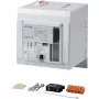 Acionamento motorizado remoto Eaton NZM3-XR208-240AC 259850