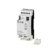 Eaton easyE4 PLC módulo de expansão E/S, 4 entradas digitais, 4 saídas de relé EASY-E4-AC-8RE1