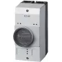 Caixa vazia Eaton CI-PKZ0-GM com interruptor rotativo, 158 x 80 x 126 mm, preto/cinzento 260089