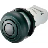 EATON M22-AMC-AM198271 Elemento frontal de sinalização acústica compacto, IP40, base BA9s, preto