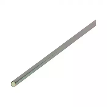 Veio de extensão EATON 600mm NZM1/2-XV6 para interruptores-seccionadores NZM1 e NZM2 (260191)