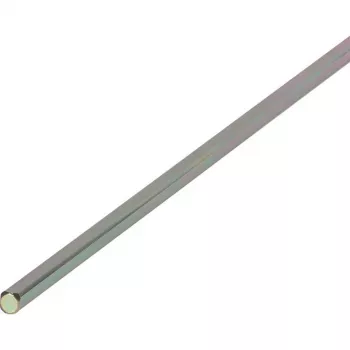 Veio de extensão EATON 600mm NZM1/2-XV6 para interruptores-seccionadores NZM1 e NZM2 (260191)