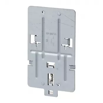 Eaton Clip-Platte para tamanho 1 NZM1-XC35 (260213)