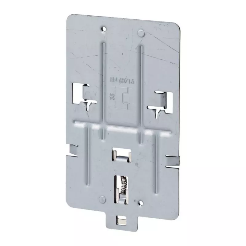 Eaton Clip-Platte para tamanho 1 NZM1-XC35 (260213)