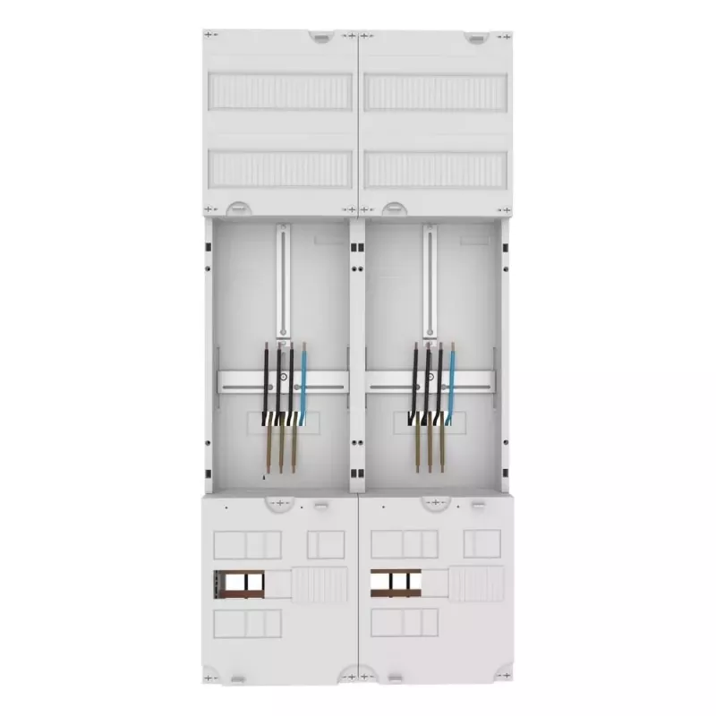 Eaton ZSD-Z27A1332 módulo de contador 260411