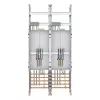 Eaton ZSD-Z27A1332 módulo de contador 260411