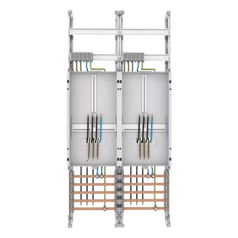 Eaton ZSD-Z27A1332 módulo de contador 260411