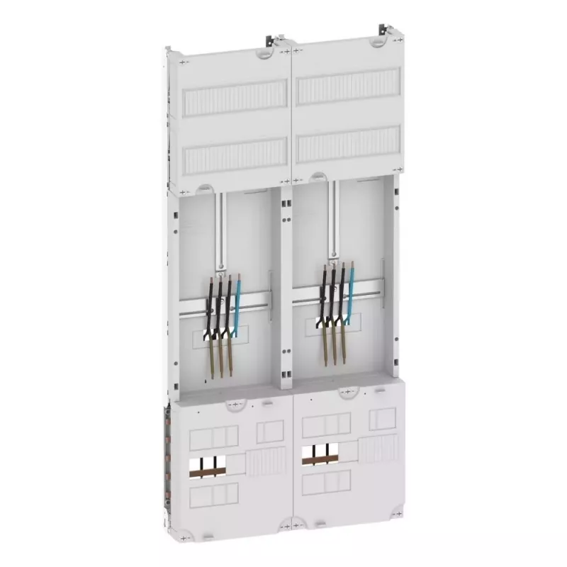 Eaton ZSD-Z27A1332 módulo de contador 260411