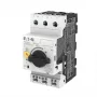 Eaton PKZM0-2,5-SPI16 disjuntor de proteção de motor, 3 polos, 2,5 A, 690 V AC 199183
