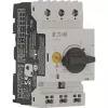 Eaton PKZM0-16-SPI1 disjuntor de proteção de motor 10-16 A 3 polos 199188