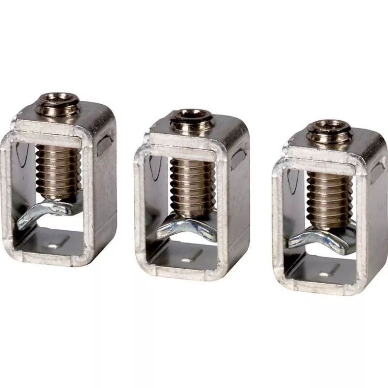 Eaton NZM2-250-XKC terminal de quadro 3 polos para NZM2 até 250A (262244)