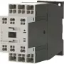 Eaton DILM38-11(RDC24) contator 3 polos, 38 A AC-3, bobina 24 V DC, 1NO+1NC 199298