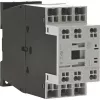 Eaton DILM38-11(RDC24) contator 3 polos, 38 A AC-3, bobina 24 V DC, 1NO+1NC 199298