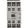 Eaton DILM38-11(RDC24) contator 3 polos, 38 A AC-3, bobina 24 V DC, 1NO+1NC 199298