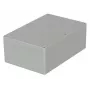 Bopla EUROMAS M 2401 caixa universal 240 x 160 x 90 mm, policarbonato, cinzento claro 02240200