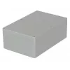 Bopla EUROMAS M 2401 caixa universal 240 x 160 x 90 mm, policarbonato, cinzento claro 02240200