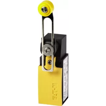 Eaton 266119 veio de extensão para atuadores rotativos PXL, 100 mm, quadrado 6x6 mm, aço
