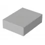 Bopla EUROMAS M 253 G caixa universal 300 x 230 x 85 mm, policarbonato, cinzento claro, 2253100