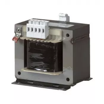 Eaton STN0.16 transformador de controlo 160 VA 230/24 V AC 204947