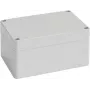 BOPLA caixa universal ABS cinzento-claro 120 x 80 x 90 T 230 03230000