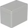 BOPLA caixa universal ABS cinzento-claro 120 x 80 x 90 T 230 03230000