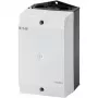 Eaton CI-K 206882 caixa vazia para montagem em calha DIN, 100 x 160 x 100 mm, cinzento claro (RAL 7035) / preto (RAL 9005)