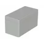 Bopla EUROMAS T 231 caixa universal 160 x 80 x 85 mm ABS cinzento-claro 03231000