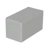 Bopla EUROMAS T 231 caixa universal 160 x 80 x 85 mm ABS cinzento-claro 03231000