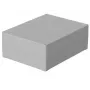 Bopla EUROMAS T 254 caixa universal 300 x 230 x 110 mm ABS cinzento-claro 03254000