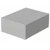 Bopla EUROMAS T 254 caixa universal 300 x 230 x 110 mm ABS cinzento-claro 03254000