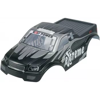 Reely 1:10 carroçaria EXTREME pintada, cortada, decorada