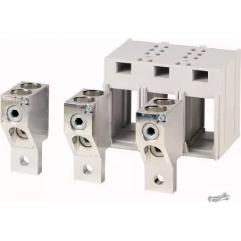 Eaton 271461 terminal de cabo tubular, cobre, reto, 10 mm²