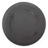 Eaton M22S-PVT atuador de botão cogumelo preto, 22mm, momentâneo 271499