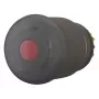 Eaton M22S-PVLT 271540 botão de paragem de emergência iluminado, desbloqueio por rotação, preto