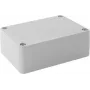 Bopla EUROMAS M 208 02208000 caixa universal, policarbonato, 98 x 64 x 36 mm, cinzento-claro