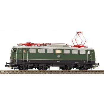PIKO 21788 H0 locomotiva elétrica BR 139 DB época IV