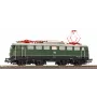 PIKO 21788 H0 locomotiva elétrica BR 139 DB época IV