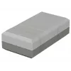 Bopla EG 1030 caixa de mesa, 100 x 54 x 30 mm, poliestireno, cinzento-claro RAL 7035 32103000