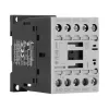Eaton DILA-31 contactor auxiliar, bobina 230 V AC, 3 NA + 1 NF, terminais de parafuso, 1,6 kW