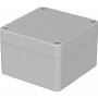 BOPLA caixa universal policarbonato cinzento-claro 82 x 80 x 55 mm M 210 02210000