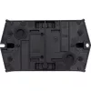 Eaton T0-3-8342/I1/SVB interruptor principal, 3 polos, 20 A, vermelho/amarelo 207159