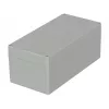BOPLA caixa universal policarbonato cinzento-claro 240 x 120 x 100 mm M 242 (02242000)