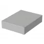 Bopla EUROMAS M 252 caixa universal 300 x 230 x 65 mm policarbonato cinzento-claro 02252000