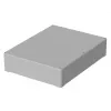 Bopla EUROMAS M 252 caixa universal 300 x 230 x 65 mm policarbonato cinzento-claro 02252000