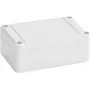 Bopla EUROMAS EM 215 F caixa universal 120 x 80 x 57 mm policarbonato cinzento-claro 62215200