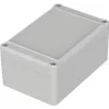 Bopla EUROMAS EM 215 F caixa universal 120 x 80 x 57 mm policarbonato cinzento-claro 62215200