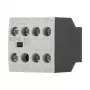 Eaton DILA-XHI13 bloco de contactos auxiliares, tetrapolar, 1NO+3NC, terminais de parafuso, montagem frontal, para contactores DILM7-DILM38, preto/branco 276425